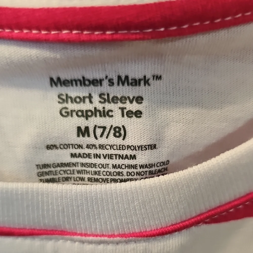 Members Mark brighten up